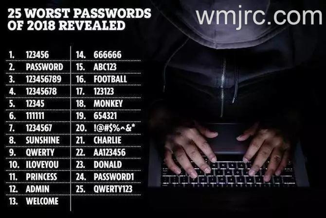 简单密码不安全，复杂密码记不住？它能帮到你