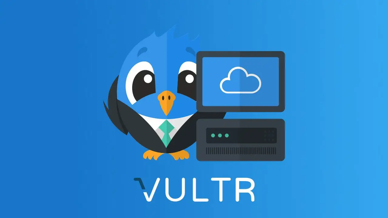 Vultr注册创建服务器流程